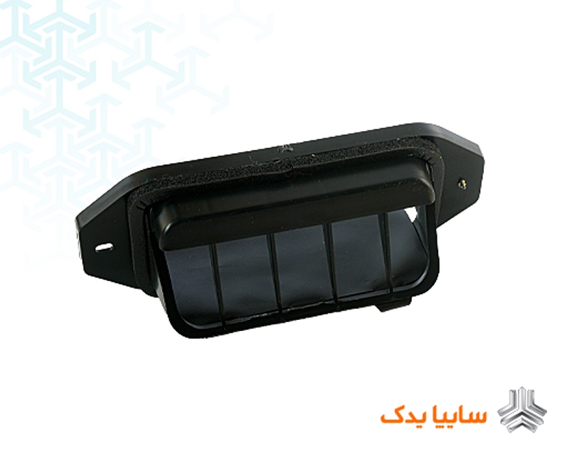 هواکش گلگیر عقب  زیر سپر