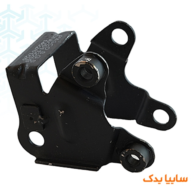 براکت دسته موتور شماره MTG-1