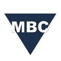 مارپیچ باختر -MBC