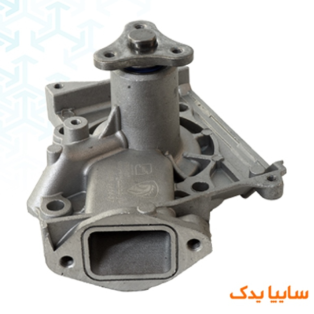 مجموعه پمپ آب (بدون شیار ) ( واتر پمپ )