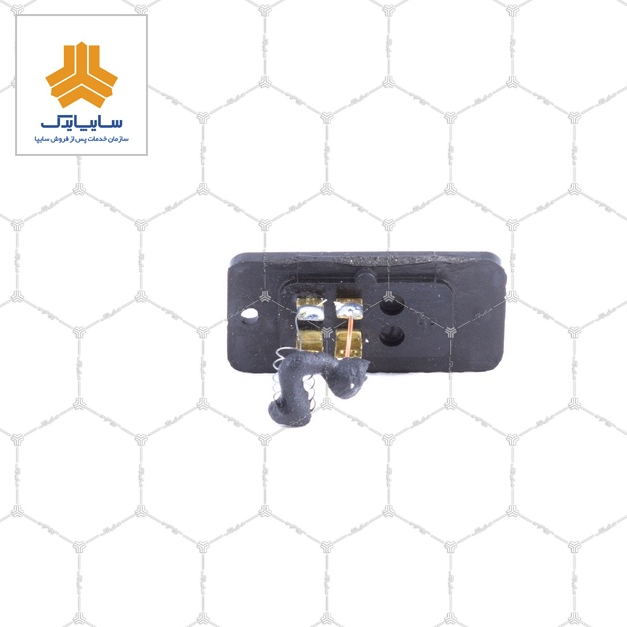 مقاومت بخاری