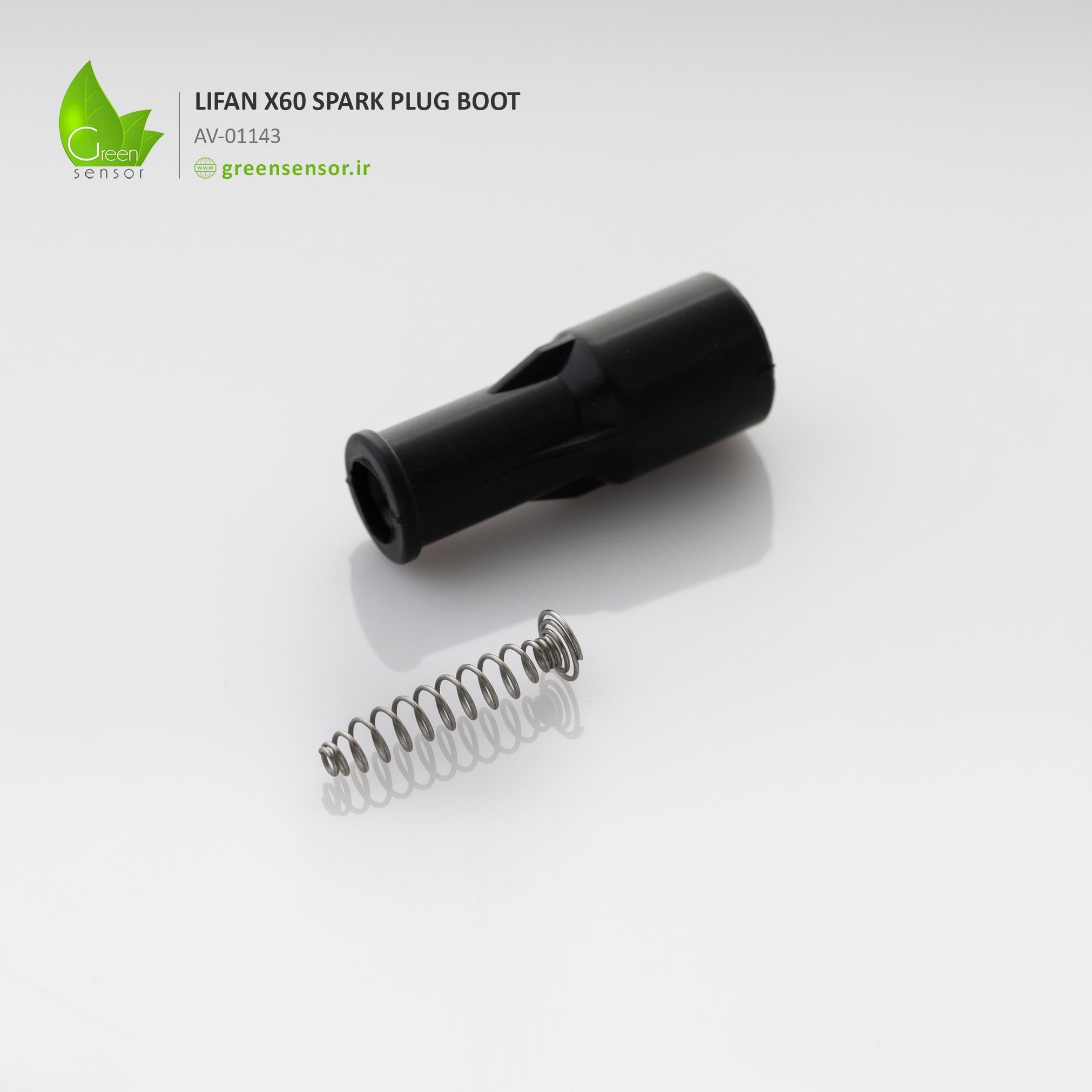 بوت لیفان-X60