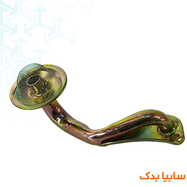 صافی اویل پمپ قدیم H.P.CO