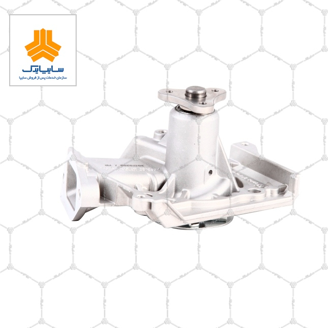 واتر پمپ درجه ممتاز H.P.CO