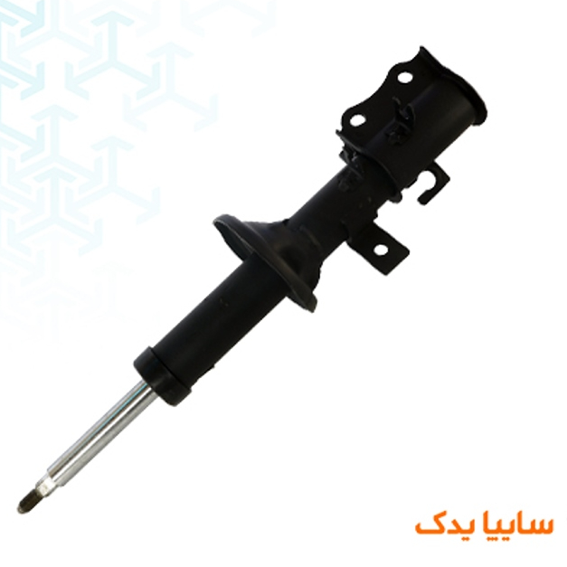 کمک فنر جلو راست (ریو، تیبا)