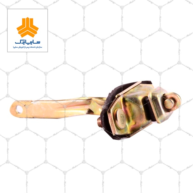 ترمز درب جلو