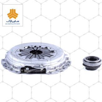 کیت کلاچ پراید آبی VALEO