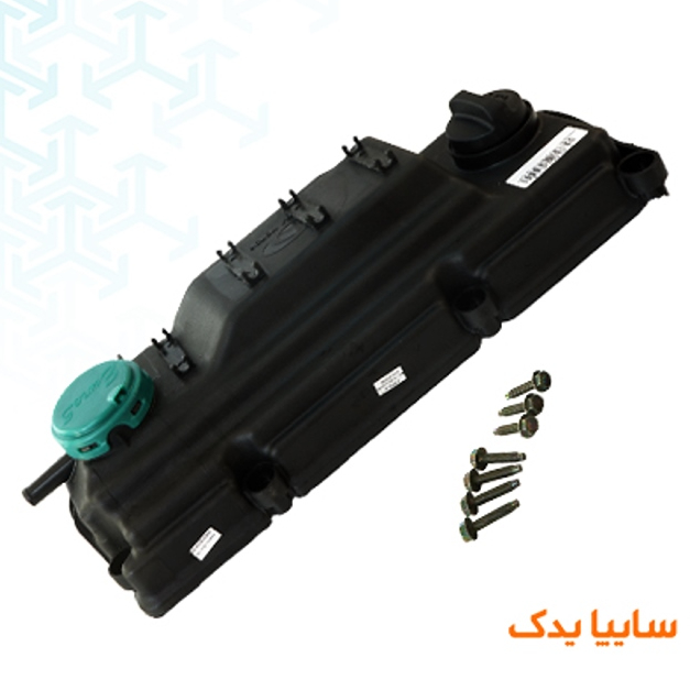 مجموعه درب سوپاپ