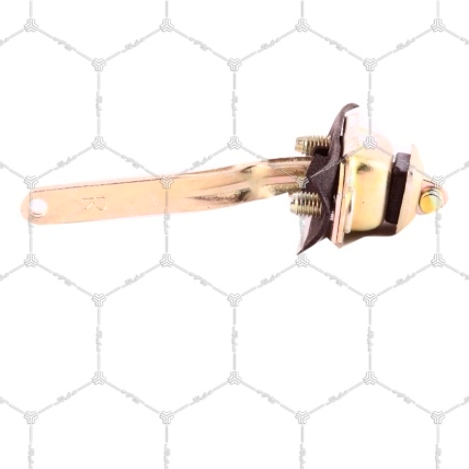 ترمز درب عقب